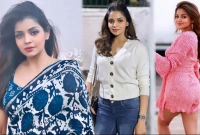 বিয়ের জন্য পাত্র খুঁজছেন অরুণিমা