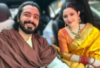 পরীমনিকে ছেড়ে ১০ দিন যেখানে ছিলেন রাজ! জানা গেল অবশেষে