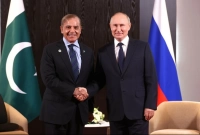 সেই পুতিনকেই পিছন থেকে ছুরি মারছে পাকিস্তান! 