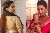 চোখ তুলে তাকালে বিষদাঁতটা উপড়ে ফেলবো: সায়ন্তিকা