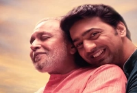 সারা ভারতে বেশ সাড়া পড়েছে দেব ও মিঠুনের প্রজাপতি