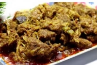 খেতে বেশ মজা, রান্না করুন বাঁধা কপি দিয়ে গরুর মাংস