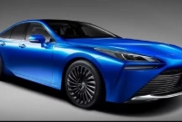 টয়োটার এই গাড়িতে প্রতি কিলোমিটারে খরচ মাত্র এক টাকা!