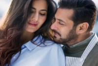 এবার ক্যাটরিনাকে নিয়ে যে ঘোষণা দিলেন সালমান খান!