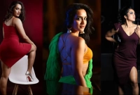 কনকনে শীতে উষ্ণতার পারদ চড়াচ্ছেন 'Gandii Baat' খ্যাত অভিনেত্রী