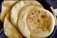 ইজতেমায় আরব মুসুল্লিদের পছন্দের খাবার খাসির মাংস দিয়ে ‘খুবুস’