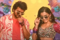 মুক্তির প্রথম দিনেই বাজিমাত করেছে ‘বারিসু’