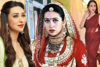 অজয় থেকে অভিষেক, একের পর এক ধোকা খেয়েছেন কারিশ্মা!