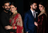 অনুষ্কা শর্মার মুখে স্বামীর গুণকীর্তন 