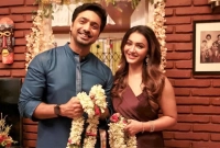 রুক্মিণীকে ভুলে কাকে বিয়ে করছেন দেব?