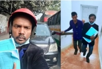 আমার জীবন দৌড়ের ওপর : হিরো আলম