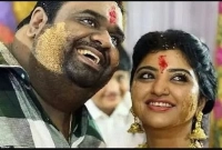 নায়িকা মহালক্ষ্মীকে বিয়ে করা সেই প্রযোজক গ্রেফতার