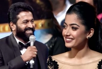 'কান্তারা' বিতর্কে রশ্মিকাকে নিয়ে মুখ খুললেন সাবেক প্রেমিক ঋষভ