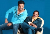 দেবকে ভয় দেখানোর চেষ্টা করেছিল: মিঠুন চক্রবর্তী