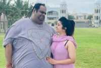 টাকার জন্য এই ‘মোটা’ প্রযোজককে বিয়ে করলেন সুন্দরী এ অভিনেত্রী?