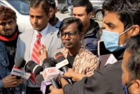 মাহি-মমতাজ পারলে আমি কেন প্রার্থী হতে পারবো না: হিরো আলম