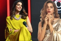 বলিউডের অন্দরমহল নিয়ে পাক-অভিনেত্রীর মন্তব্য ঝড় তুলেছে