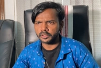 এবার সিংহ প্রতীক চাওয়ার কারণ জানালেন হিরো আলম