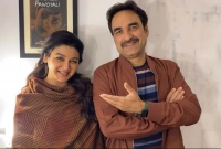 পঙ্কজ ত্রিপাঠীর এই সরল আবদার রাখতে পারলেন না জয়া!