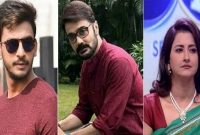 কেন বনির উপর রেগে গেলেন প্রসেনজিৎ? কারণ জানালেন রচনা