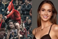 হাতের বদলে পা দিয়ে তীর ছুড়ে তরুণীর অবিশ্বাস্য বিশ্বরেকর্ড