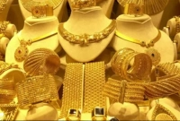 স্বর্ণের দাম বাড়ছে লাফিয়ে লাফিয়ে!