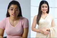 সেই ঘটনার পর বিছানায় শুয়ে প্রতিদিন কেঁদে কাটিয়েছেন রশ্মিকা