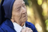  আর বেঁচে নেই বিশ্বের সবচেয়ে বয়স্ক ব্যক্তি