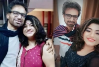 নচিকেতার ডিভোর্স নিয়ে মুখ খুললেন মেয়ে ধানসিঁড়ি 