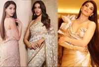 প্রতারক সুকেশের পর্দাফাঁস করলেন নোরা ফতেহি!