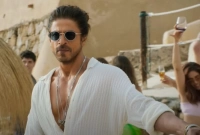 'পাঠান' ছবিতে কত পারিশ্রমিক নিয়েছেন শাহরুখ? গোপন তথ্য ফাঁস 