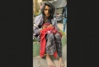 নাম-পরিচয় মিলেছে সেই মেয়েটির, ফিরল বাবা-মায়ের কাছে