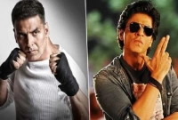 পারিশ্রমিক শাহরুখের থেকেও বেশি নিলেন অক্ষয়? যা জানলে চমকে যাবেন!