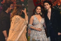 এবার শাহরুখের এক বদ অভ্যাসের কথা ফাঁস করলেন স্ত্রী গৌরী 