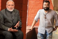 ‘এখন পরিস্থিতি আর নিয়ন্ত্রণের মধ্যে নেই’, মোদিকে অনুরাগ কাশ্যপ 