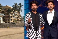 শাহিদের নয়া ভাড়াটে কার্তিক, মাসে ভাড়া শুনলে চমকে যাবেন!