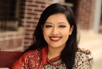 ব্রাহ্মণবাড়িয়া-২ আসনে রুমিন ফারহানাকে অবাঞ্ছিত ঘোষণা