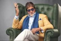 পুরোটাই যেন স্বপ্নের মতো! ভাবা যায় না: অমিতাভ বচ্চন