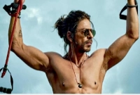 জানেন, কত খরচ হয়েছে শাহরুখের ‘পাঠান’ বানাতে?