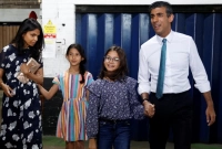 পরবর্তী প্রধানমন্ত্রী হিসাবে কাকে চাইছে ব্রিটিশ জনগণ? জানালো সমীক্ষা