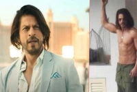 আগের সব রেকর্ড ভেঙ্গে নতুন ইতিহাসের পথে শাহরুখের ‘জাওয়ান’!