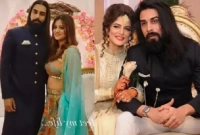 বিয়ে করছেন শ্রাবন্তীর সাবেক স্বামী