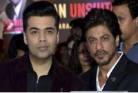 তুই গাড়ি চালালে হয় লোক মরবে, না হলে তুই মরবি: শাহরুখ  