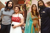 ফের চর্চায় শ্রাবন্তী চ্যাটার্জীর ব্যক্তিগত জীবন