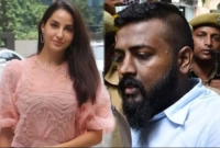 সুকেশের টাকায় মরোক্কোতে বাড়ি, ফেঁসে যাচ্ছেন নোরা ফাতেহি!