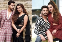 ফ্ল্যাটটা পুরোপুরি তৈরি হলেই বিয়েটা করে ফেলব: বনি