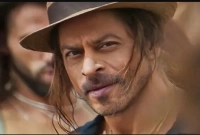 আগামী ১২ মে বাংলাদেশের হলে মুক্তি পাচ্ছে ‘পাঠান’