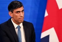 ক্ষমা চেয়েও শাস্তি পেলেন ব্রিটেনের প্রধানমন্ত্রী