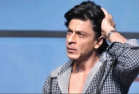 বাবা হওয়ার কোন বয়স নেই, প্রমাণ করলেন শাহরুখ!