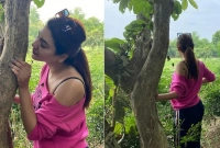 আমার ইচ্ছা ছিল, আমি শুধু এর মধ্যে অদৃশ্য হয়ে যেতে পারতাম: জয়া